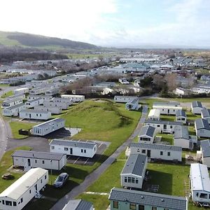 Presthaven Holiday Resort - Direct Access To Beach