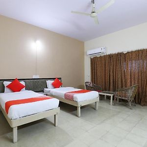 Oyo Hotel Park